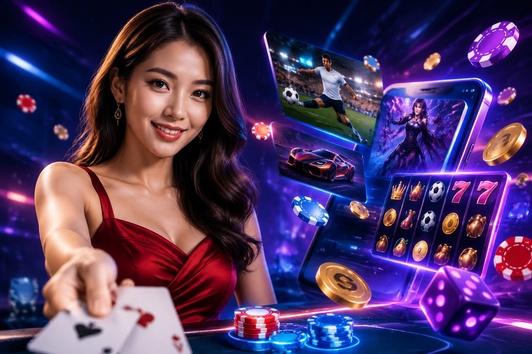 casino88