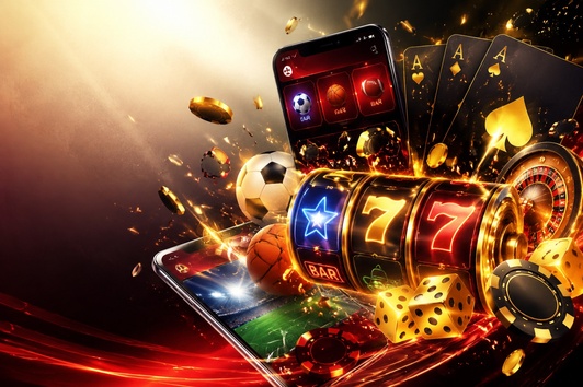 casino88