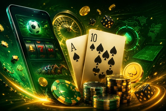 casino88