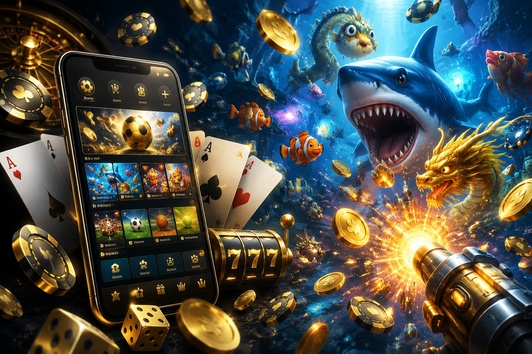 casino88