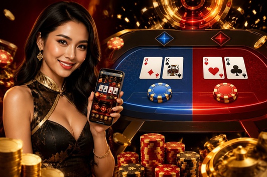 casino88