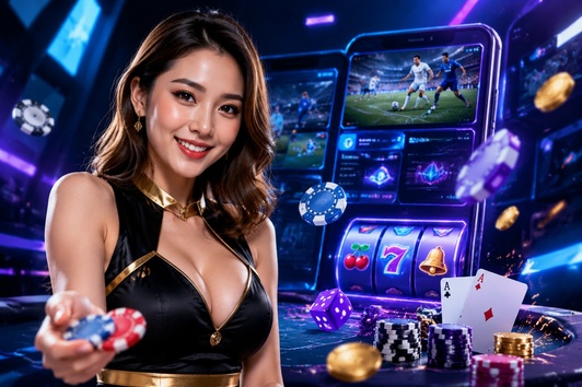 casino88