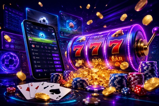 casino88