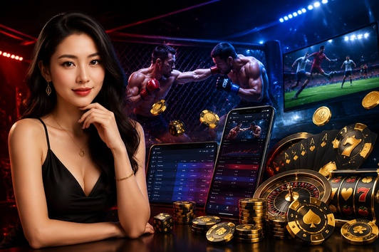 casino88