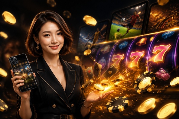 casino88