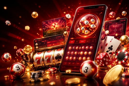 casino88