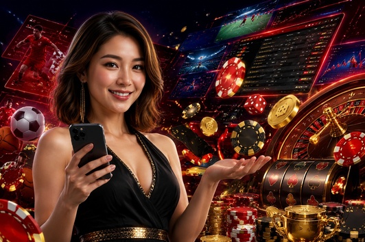 casino88