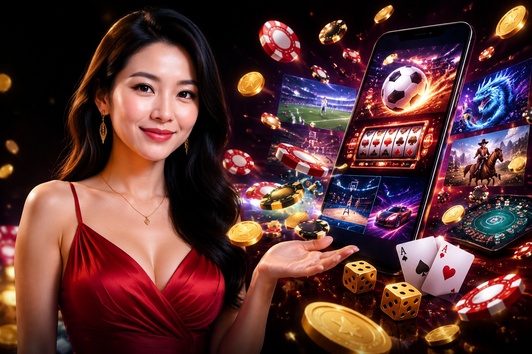casino88