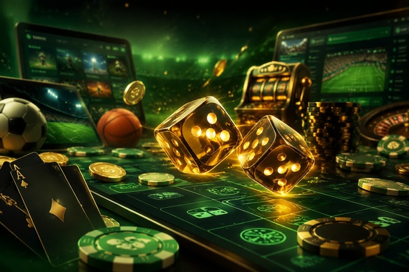 casino88